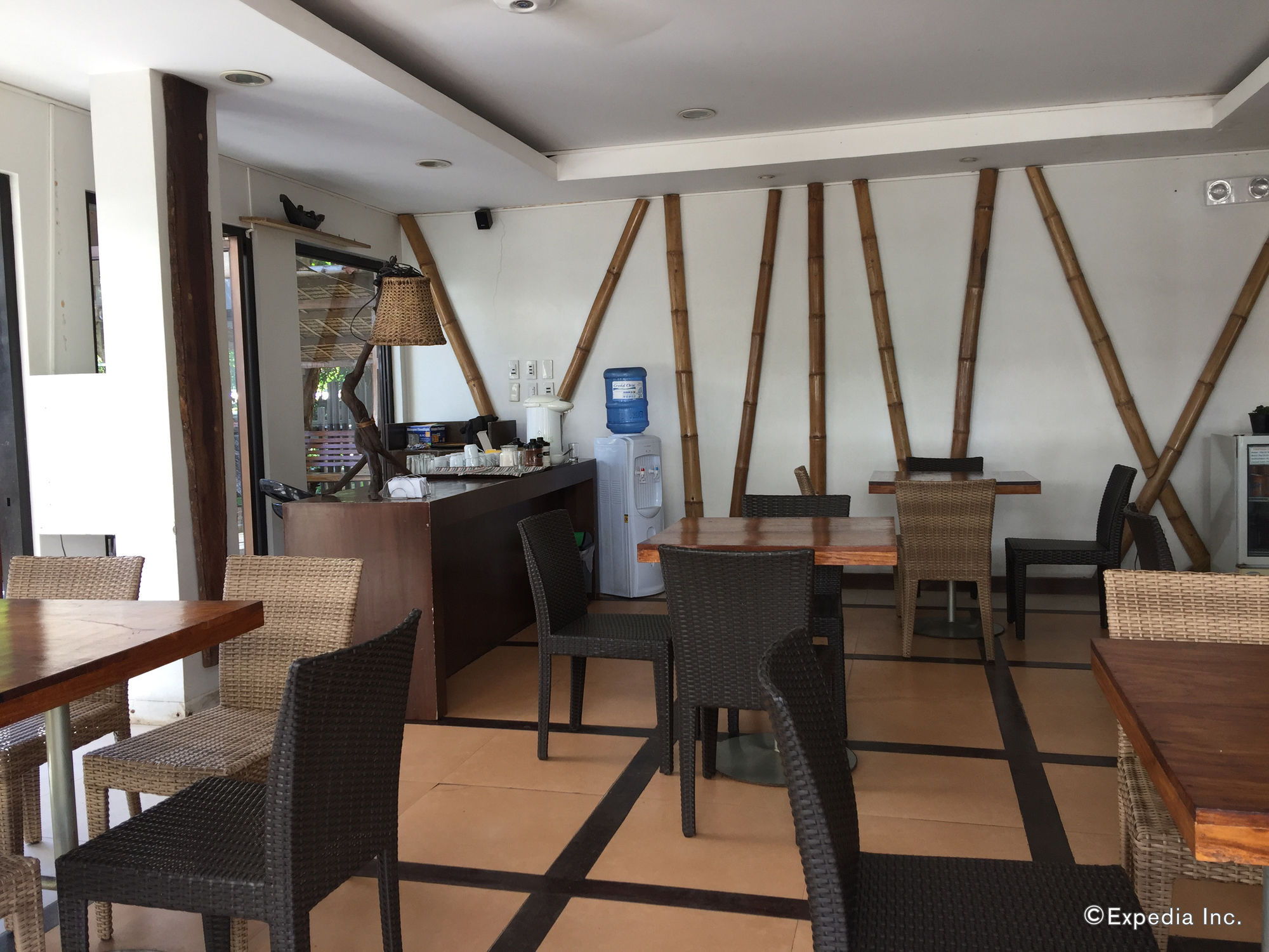 Coron Ecolodge Exterior photo