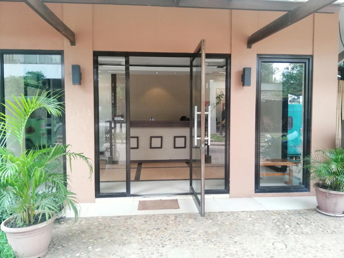 Coron Ecolodge Exterior photo
