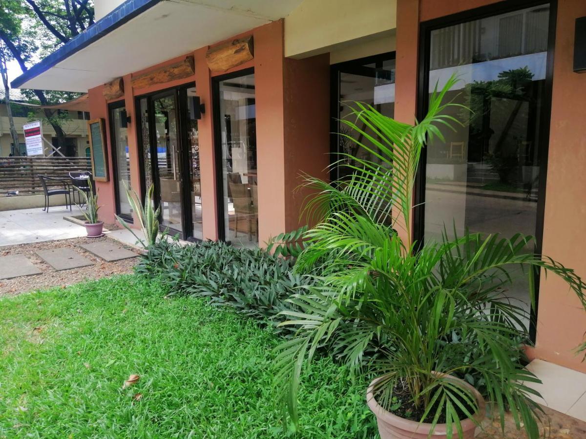 Coron Ecolodge Exterior photo